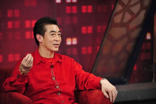 Nghệ sĩ Lục Tiểu Linh Đồng lên tiếng kiện công ty game online đã vi phạm hình ảnh độc quyền nhân vật Tôn Ngộ Không trong Tây Du Ký 1986 của ông.